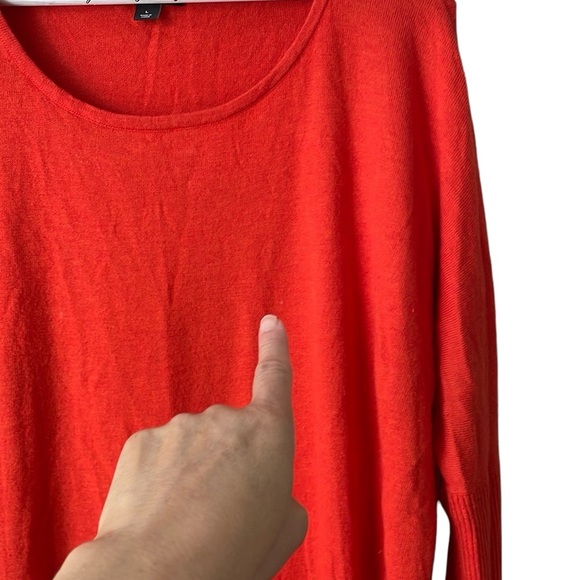 Trouvé Angora Blend Pull Over Sweater Size L - Picture 6 of 9